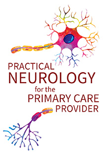 Practical Neurology for the Primary Care Provider 2026 Banner